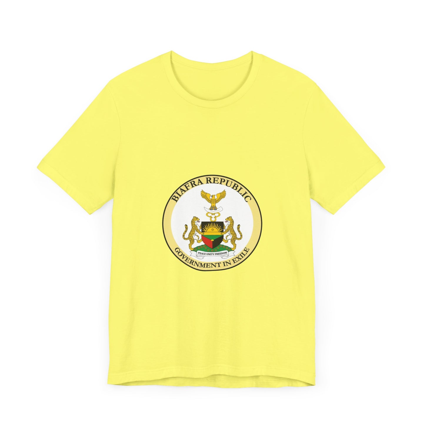 BRGIE T-Shirt (2nd Color Batch)