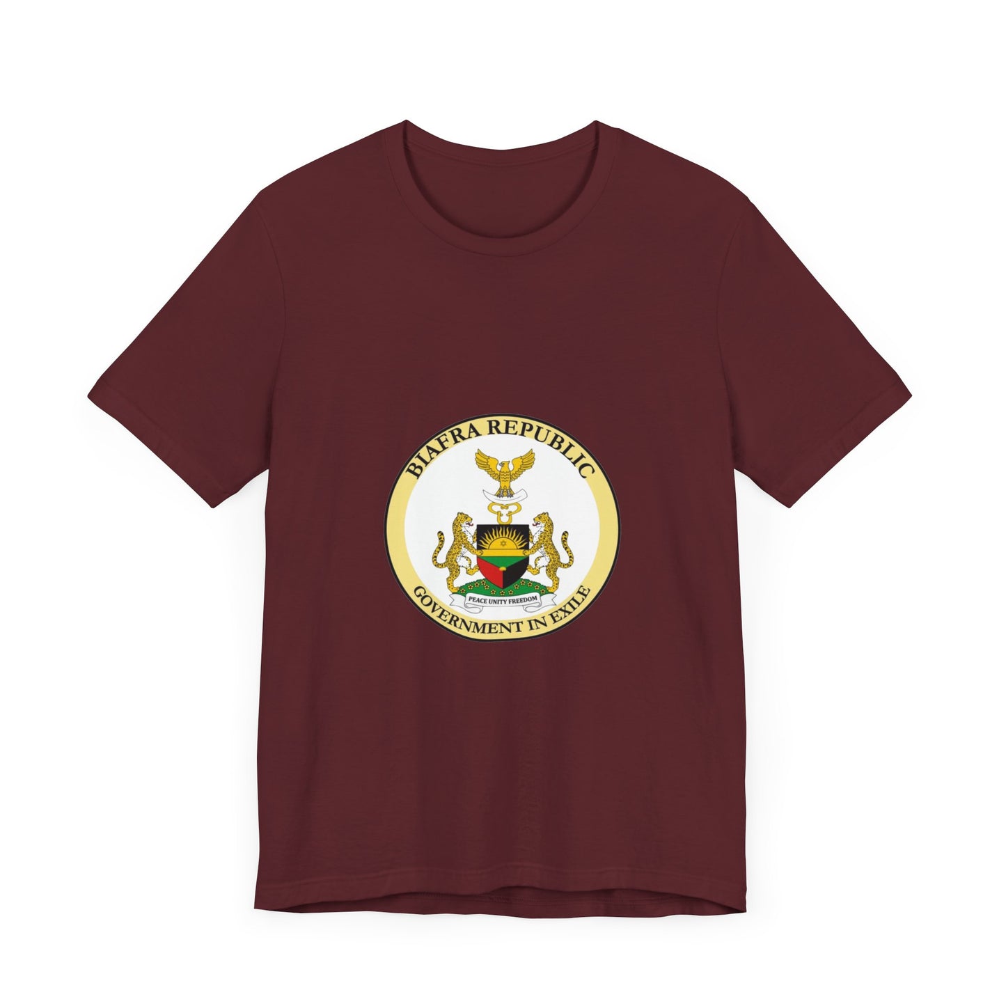 BRGIE T-Shirt (1st Color Batch)