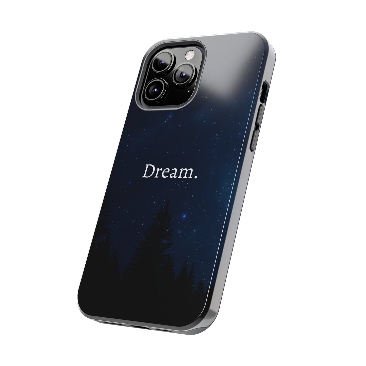 Dream - Tough iPhone Cases (iPhone 7, 8, X, 11, 12, 13, 14, 15)