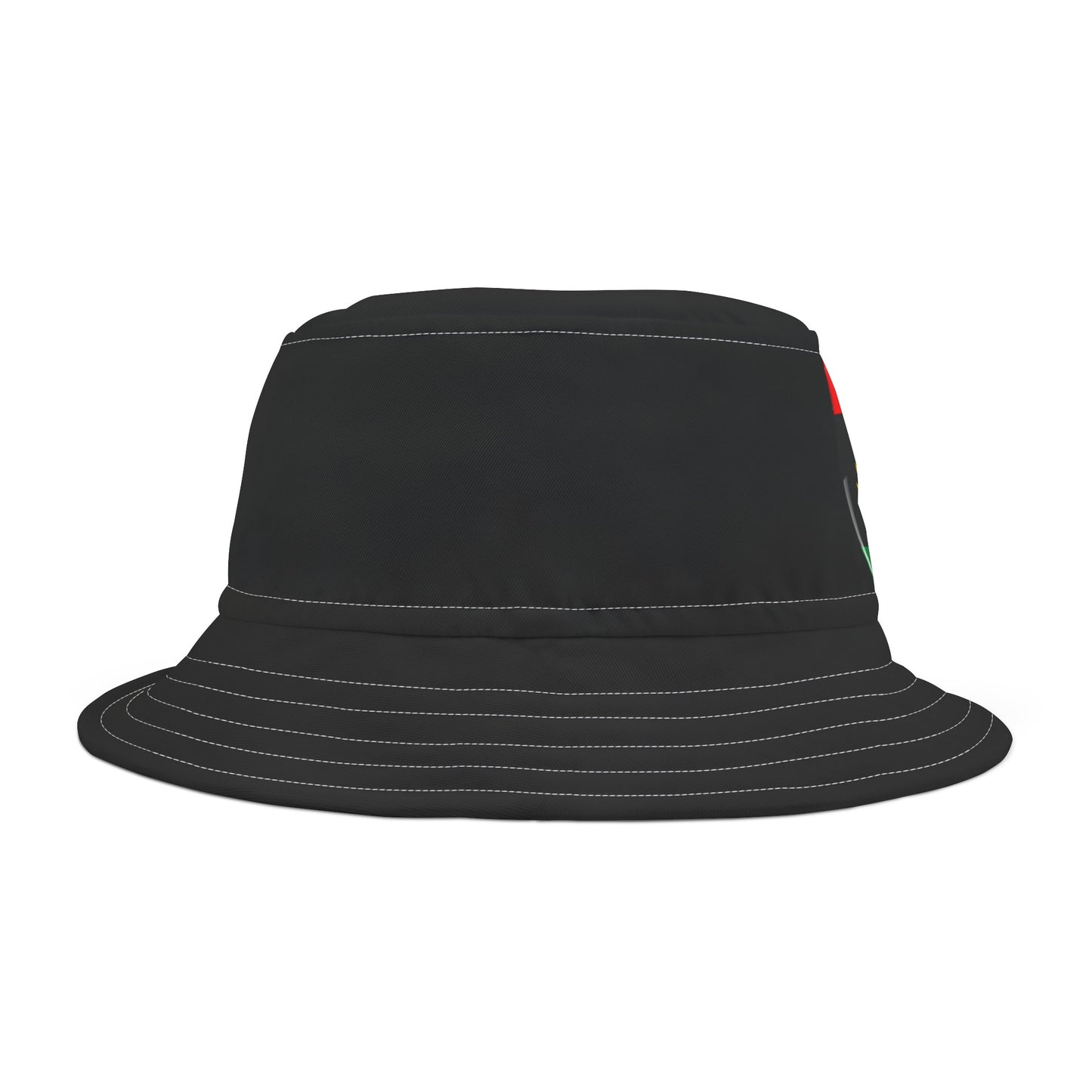 Biafra Bucket Hat