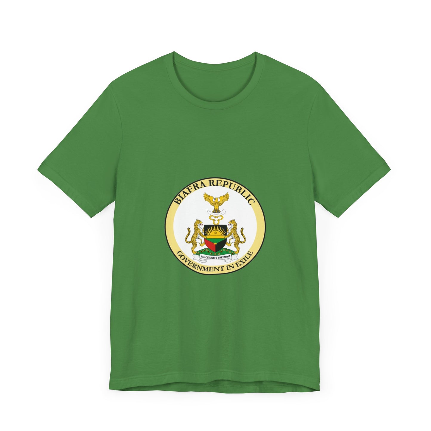 BRGIE T-Shirt (2nd Color Batch)