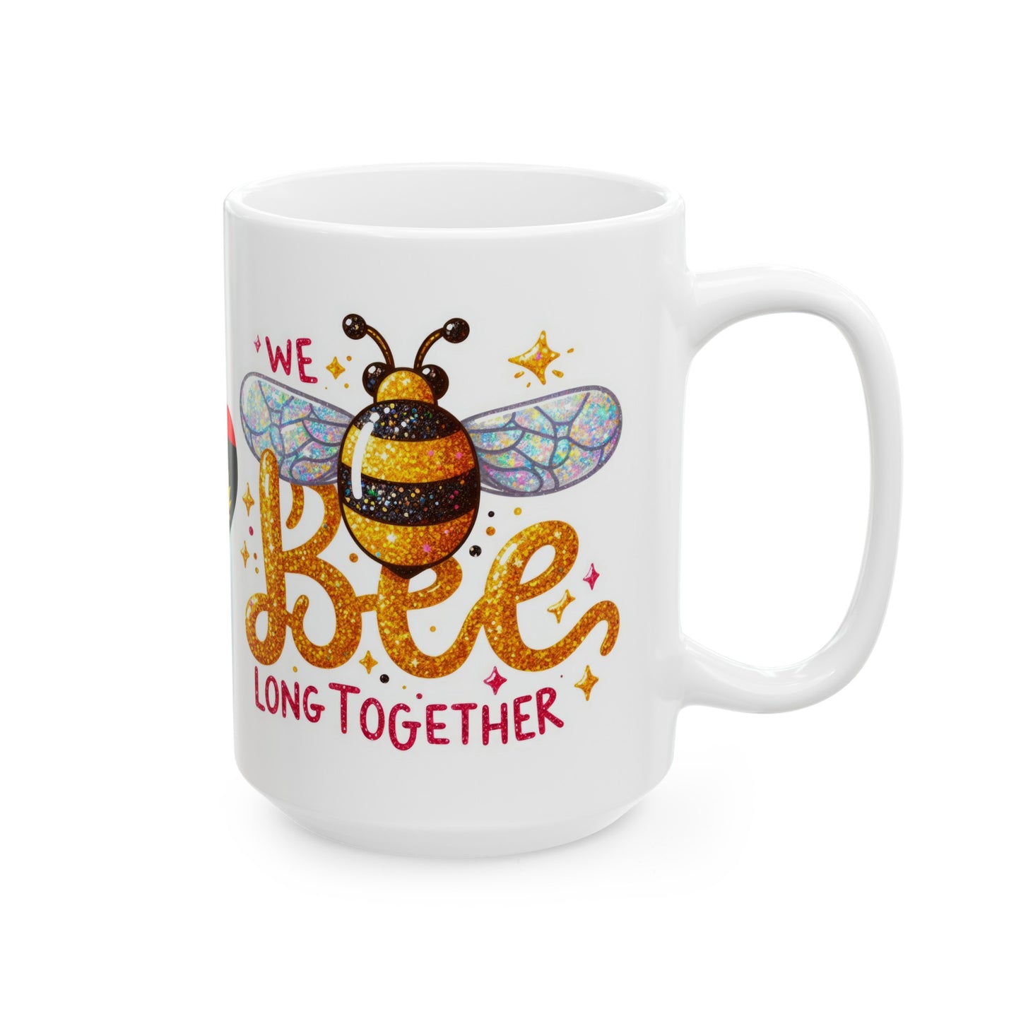 We Bee Together (USA)