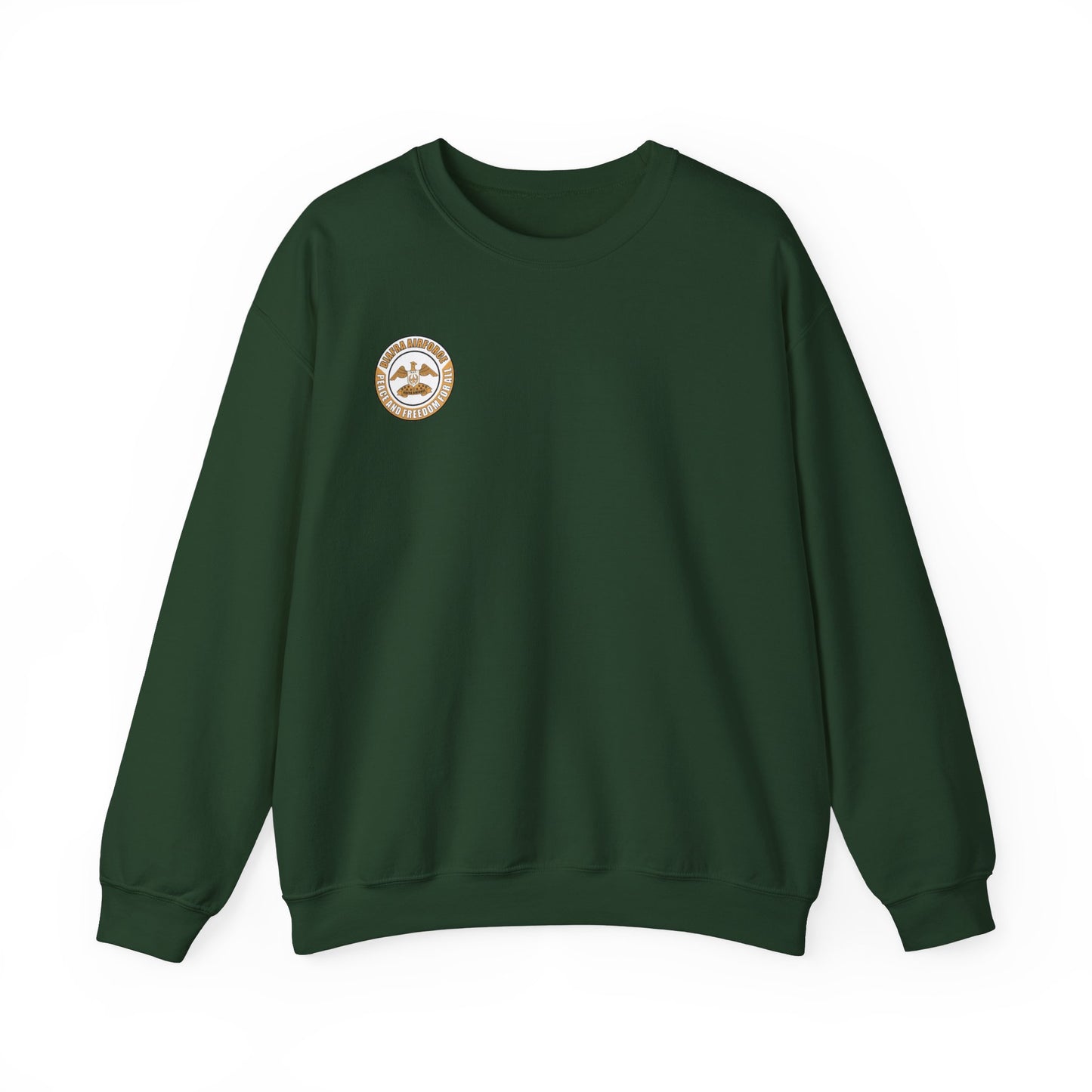 Biafra Air Force Sweatshirt