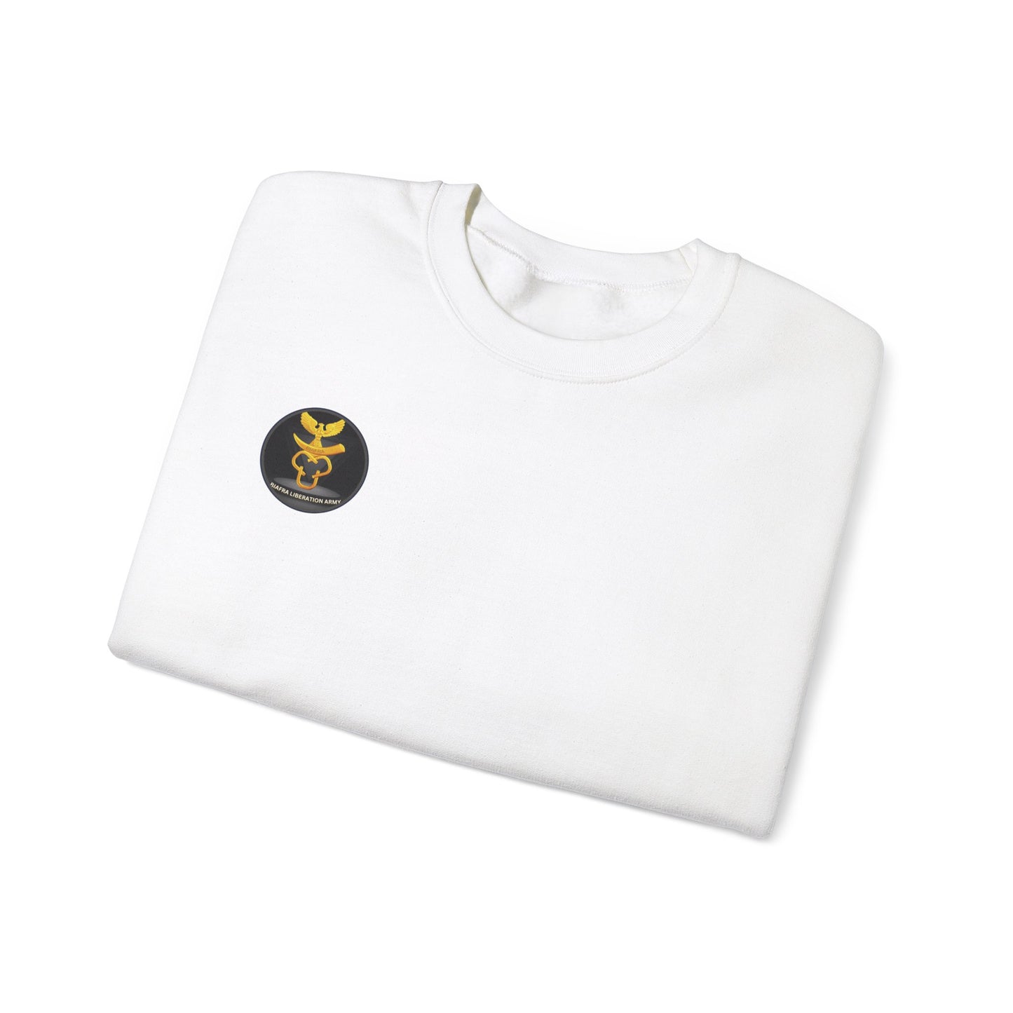 Biafra Liberation Army Sweatshirt