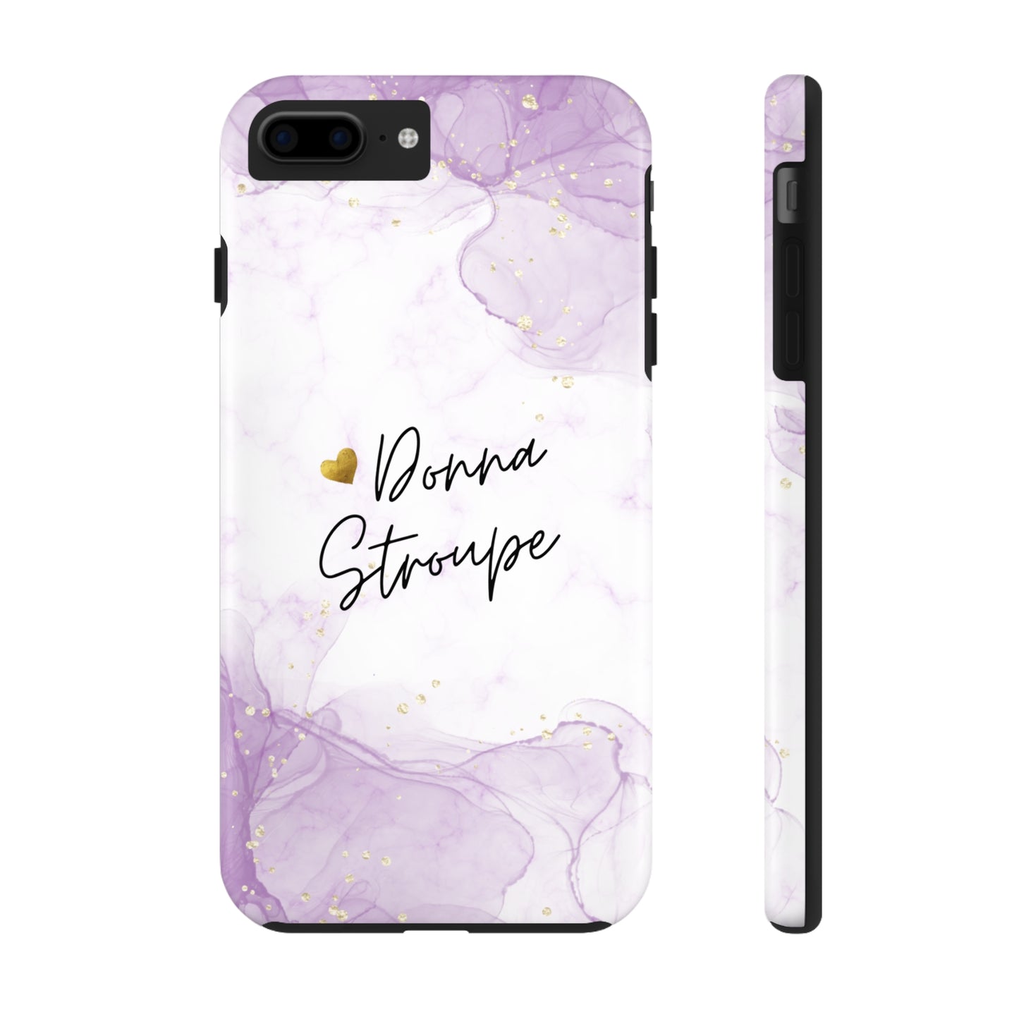 Donna Stroupe - Tough iPhone Cases (iPhone 7, 8, X, 11, 12, 13, 14, 15)