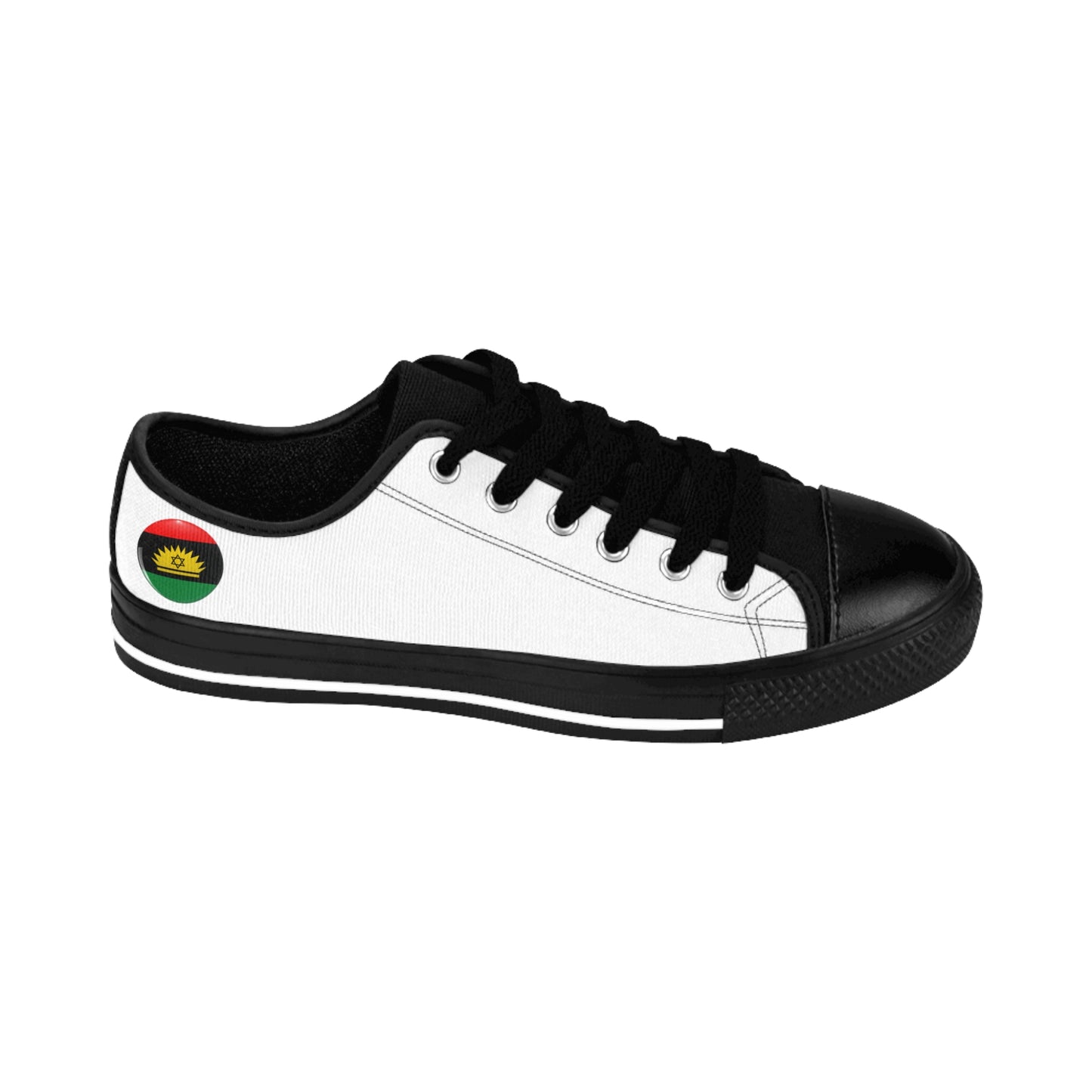 White Women's Sneakers