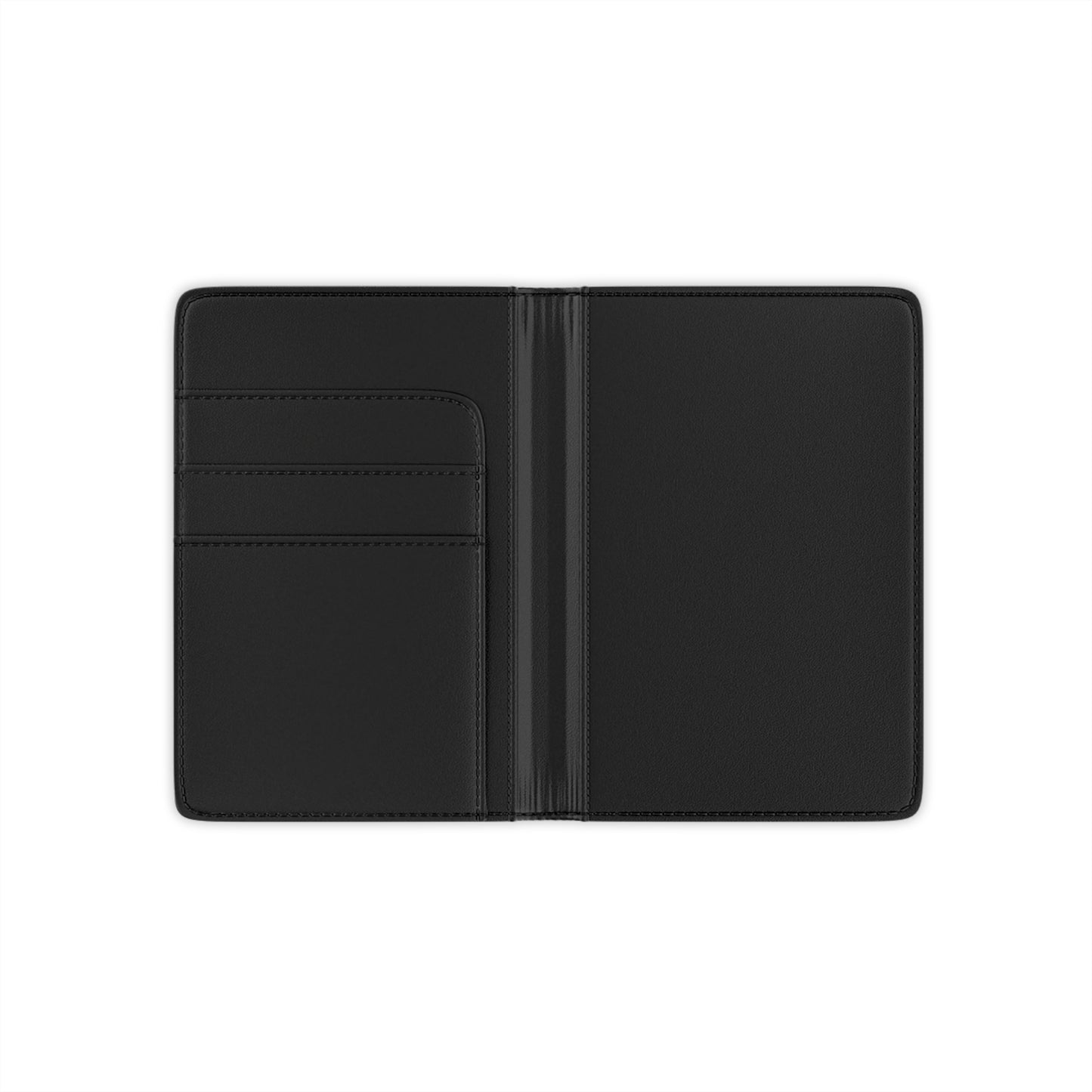 Biafra Airforce Passport Cover