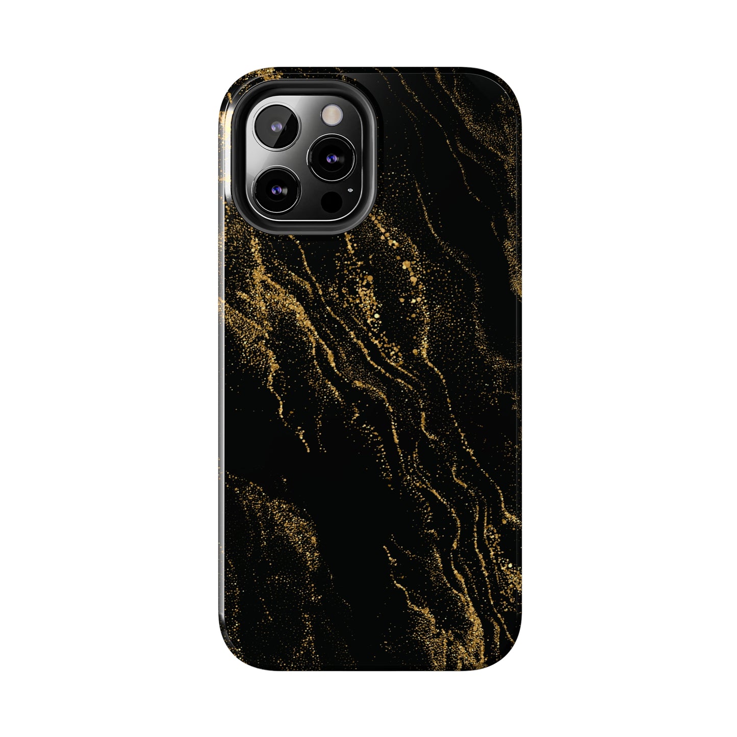 Golden Sand - Tough iPhone Cases (iPhone 7, 8, X, 11, 12, 13, 14, 15)