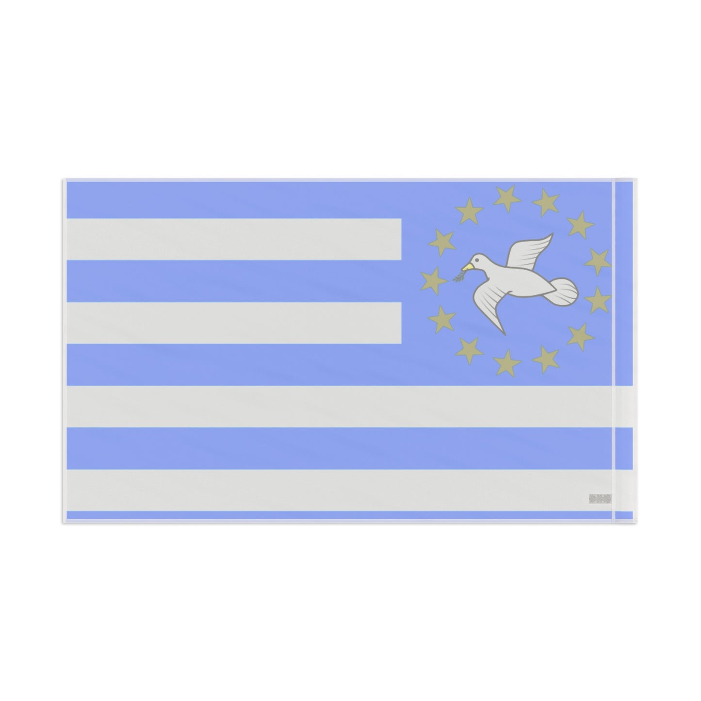 Ambazonia Flag
