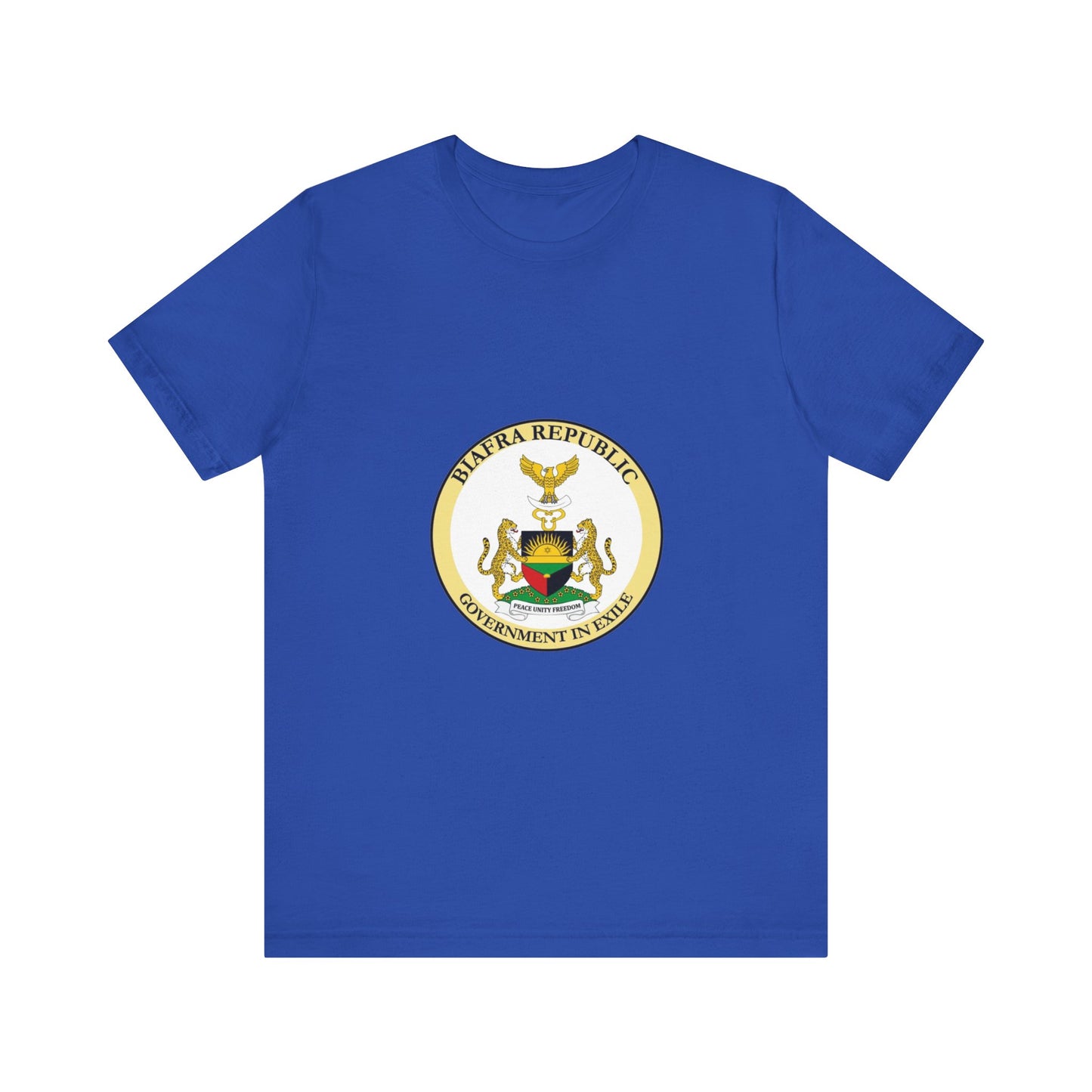 BRGIE T-Shirt (2nd Color Batch)