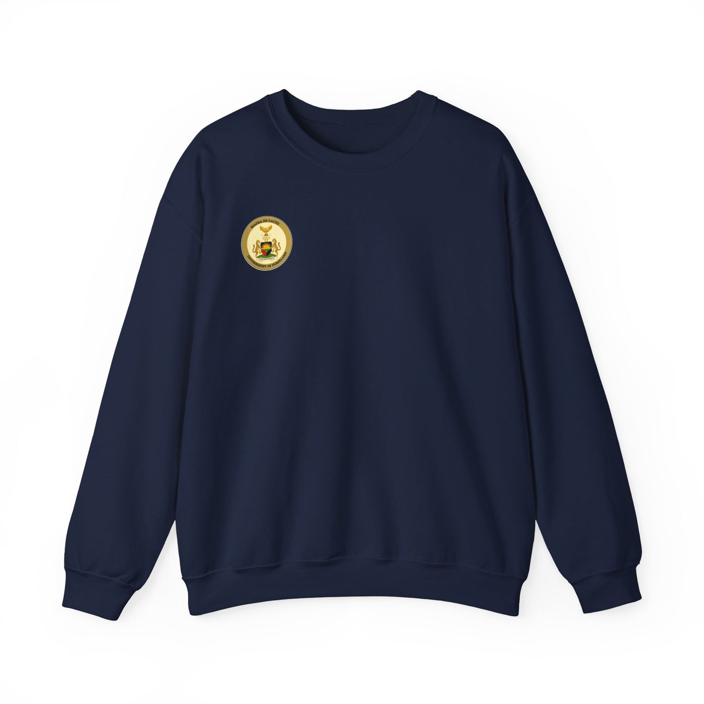 Biafra De Facto Sweatshirt
