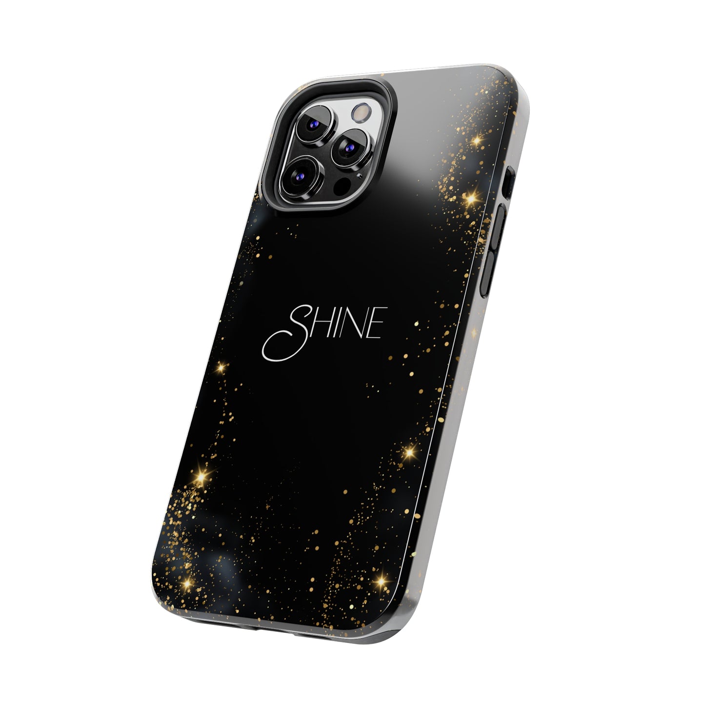 Shine - Tough iPhone Cases (iPhone 7, 8, X, 11, 12, 13, 14, 15)