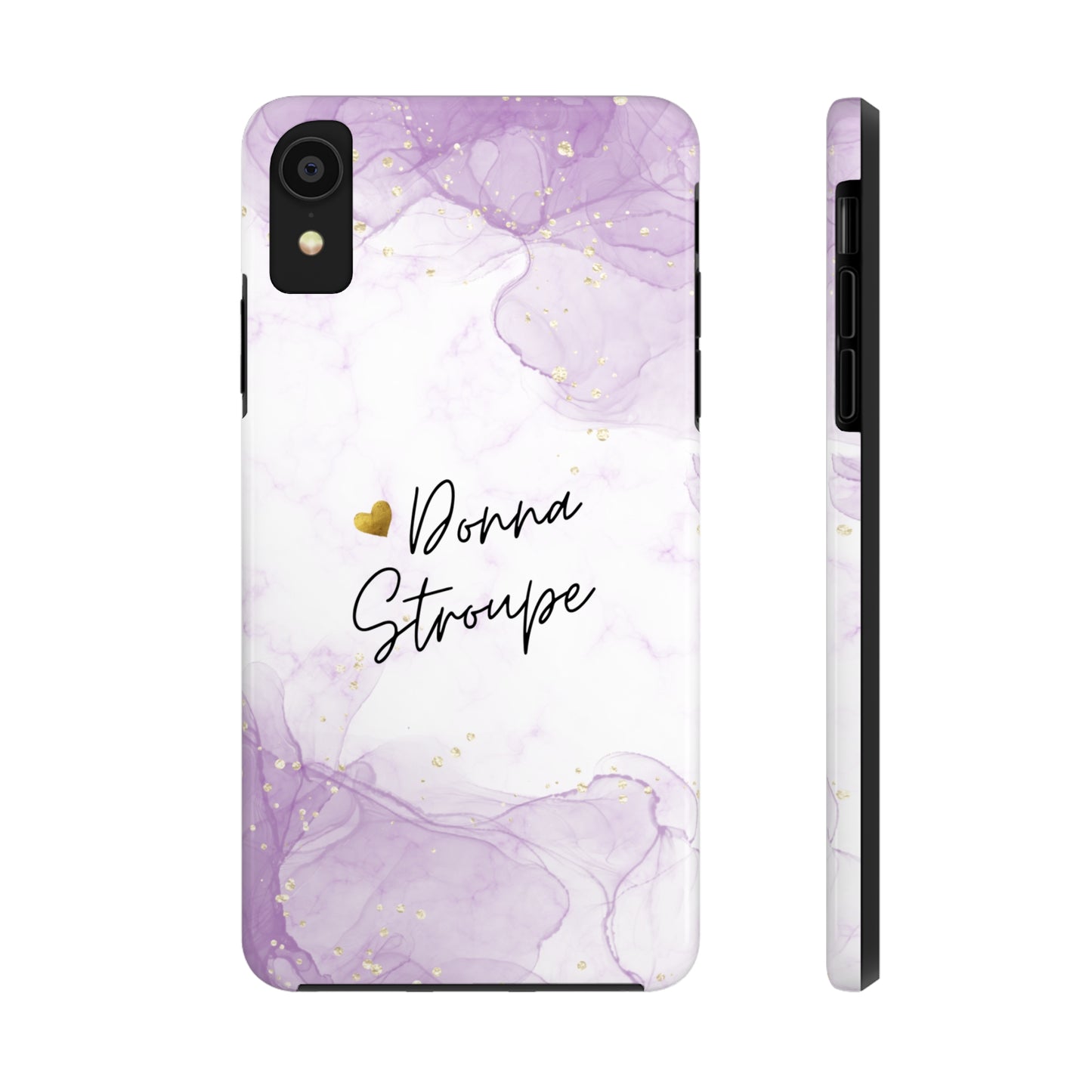 Donna Stroupe - Tough iPhone Cases (iPhone 7, 8, X, 11, 12, 13, 14, 15)