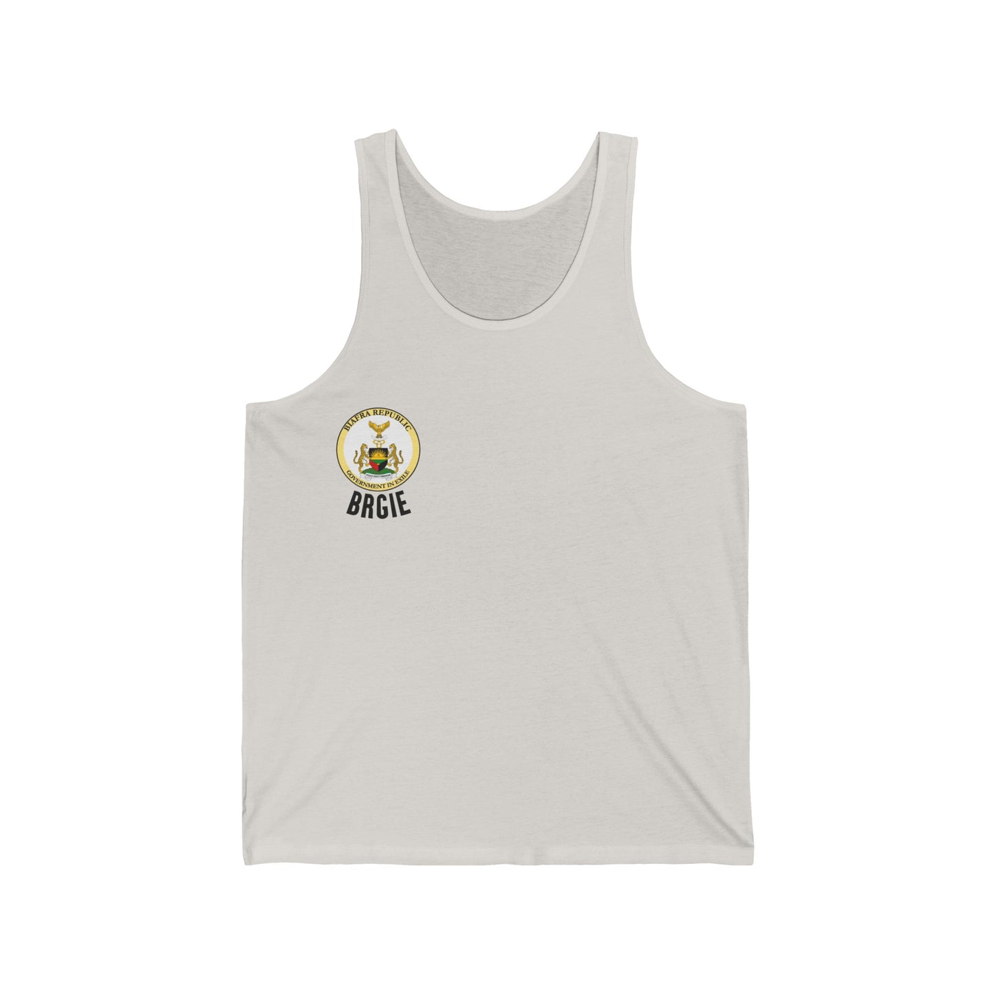 BRGIE Singlet