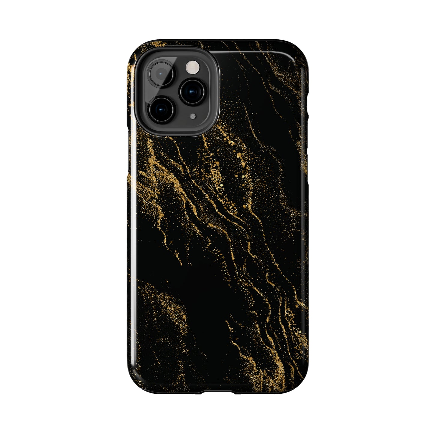 Golden Sand - Tough iPhone Cases (iPhone 7, 8, X, 11, 12, 13, 14, 15)