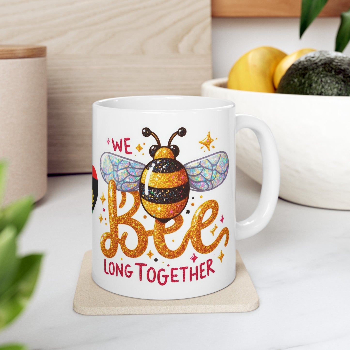 We Bee Together (USA)