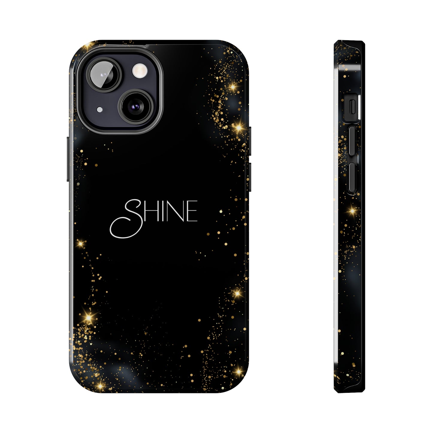 Shine - Tough iPhone Cases (iPhone 7, 8, X, 11, 12, 13, 14, 15)