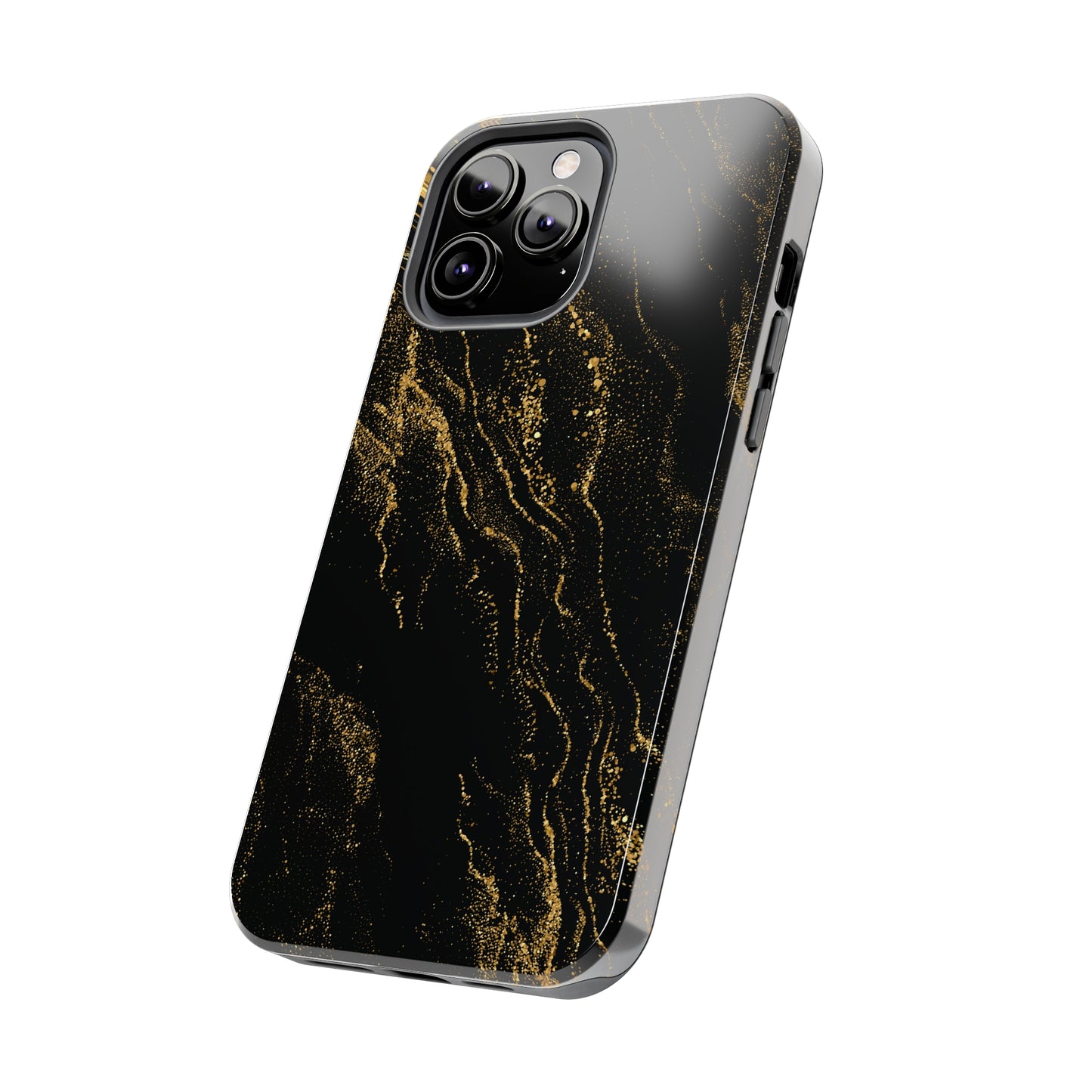 Golden Sand - Tough iPhone Cases (iPhone 7, 8, X, 11, 12, 13, 14, 15)