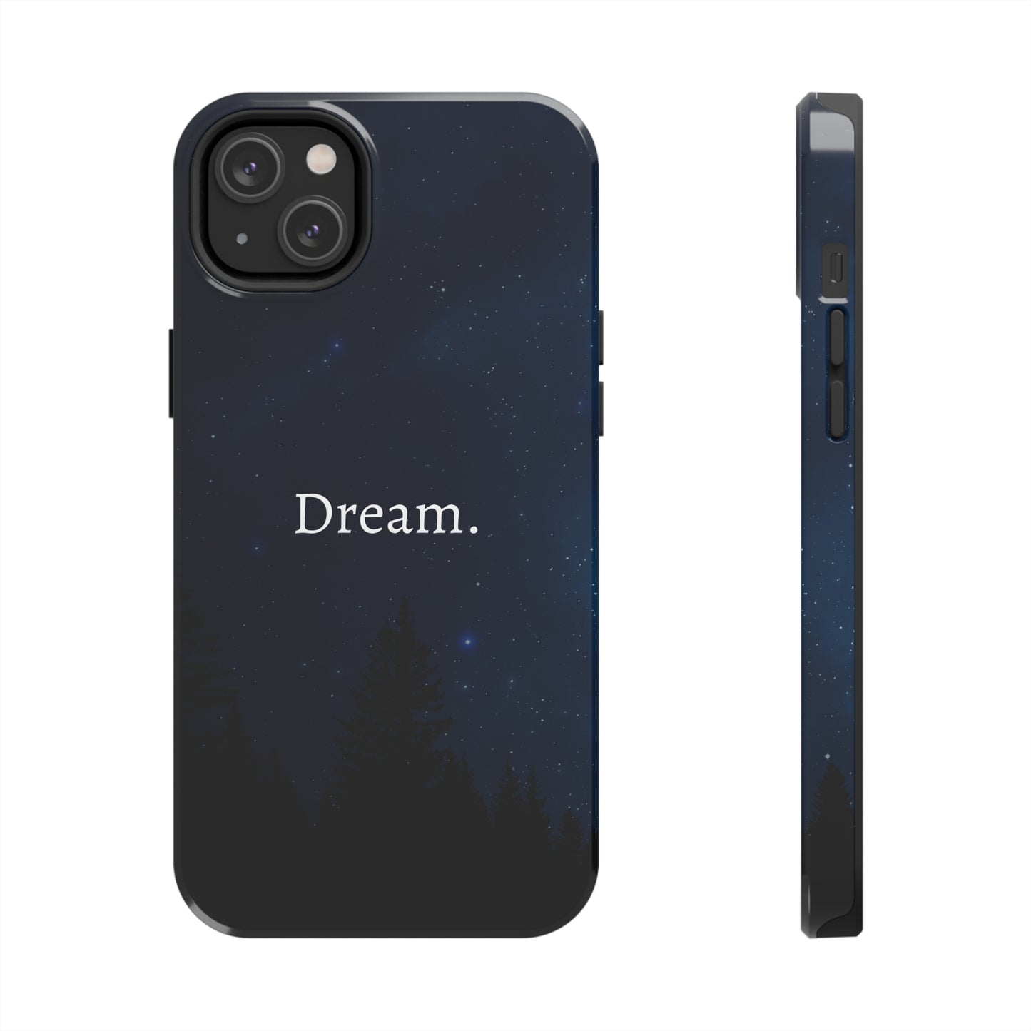 Dream - Tough iPhone Cases (iPhone 7, 8, X, 11, 12, 13, 14, 15)