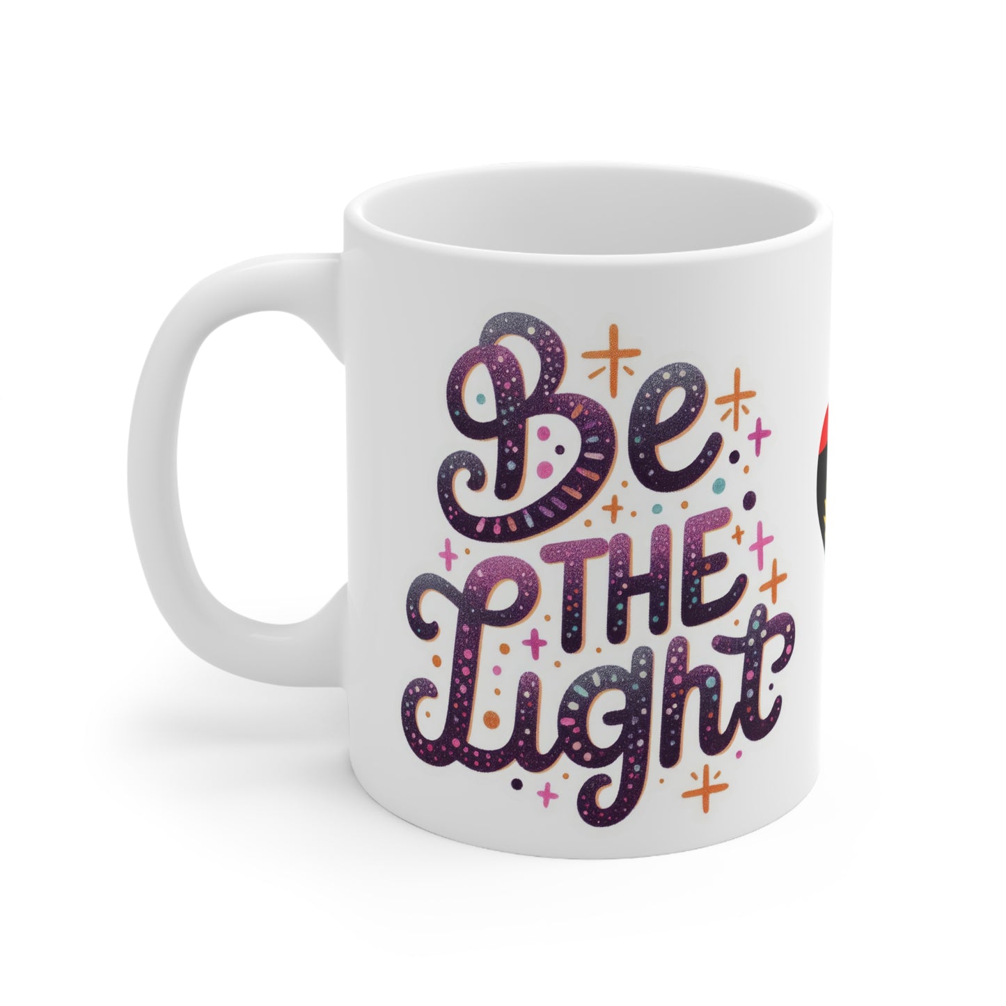 Be The Light (Australia)