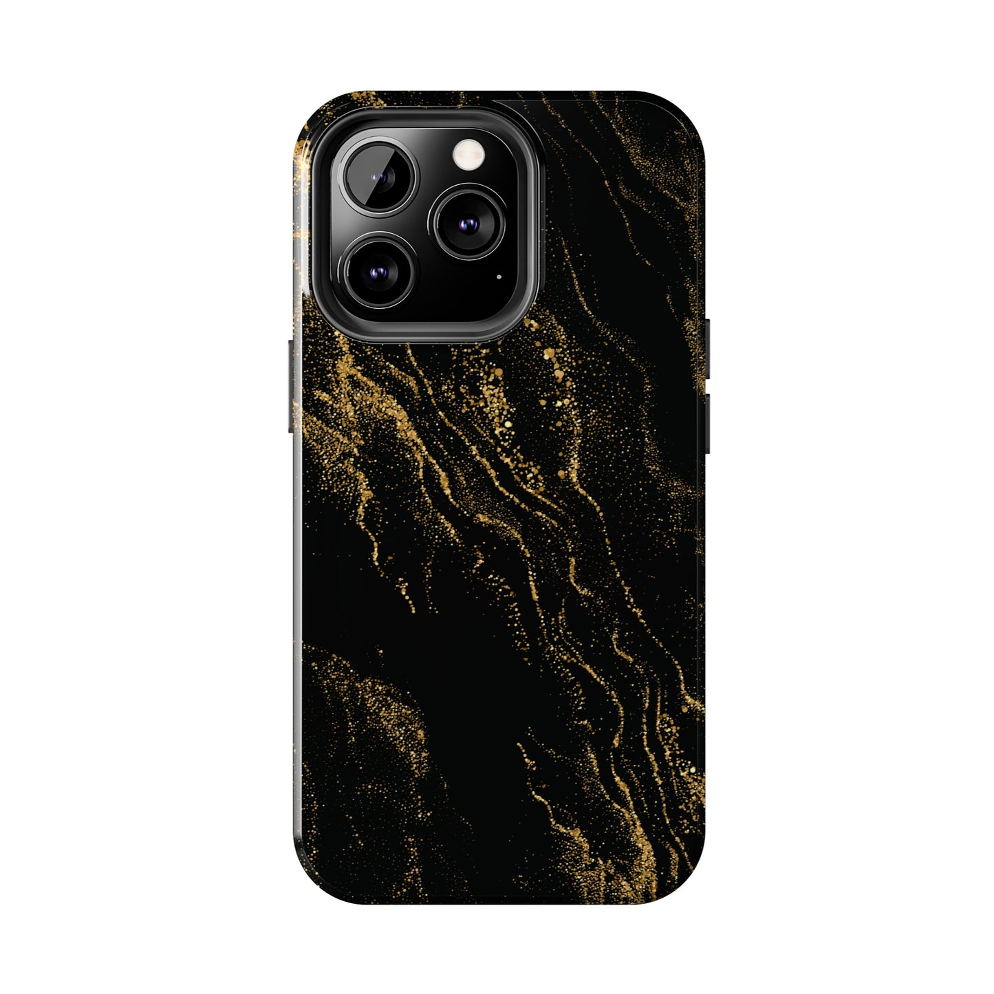 Golden Sand - Tough iPhone Cases (iPhone 7, 8, X, 11, 12, 13, 14, 15)