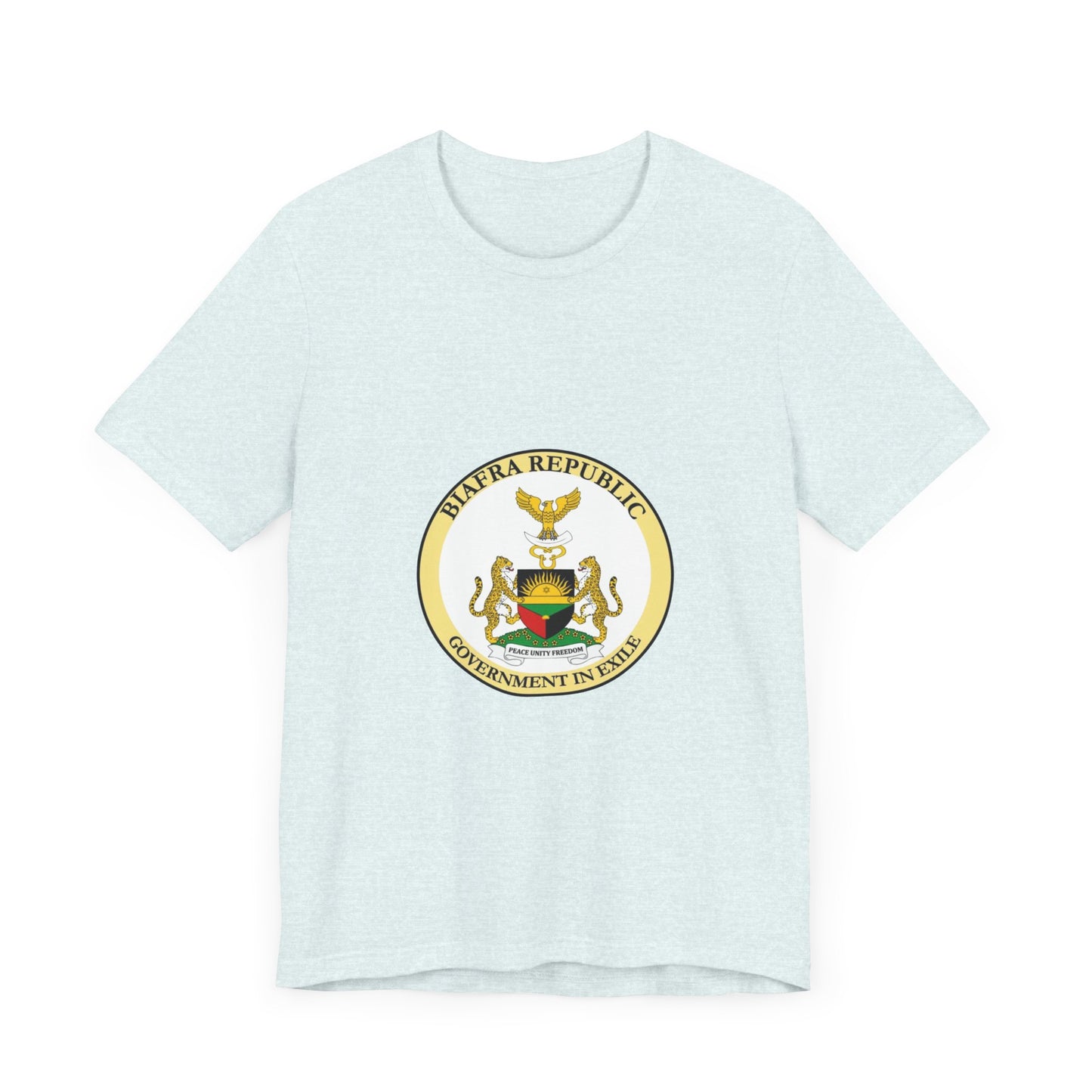 BRGIE T-Shirt (2nd Color Batch)