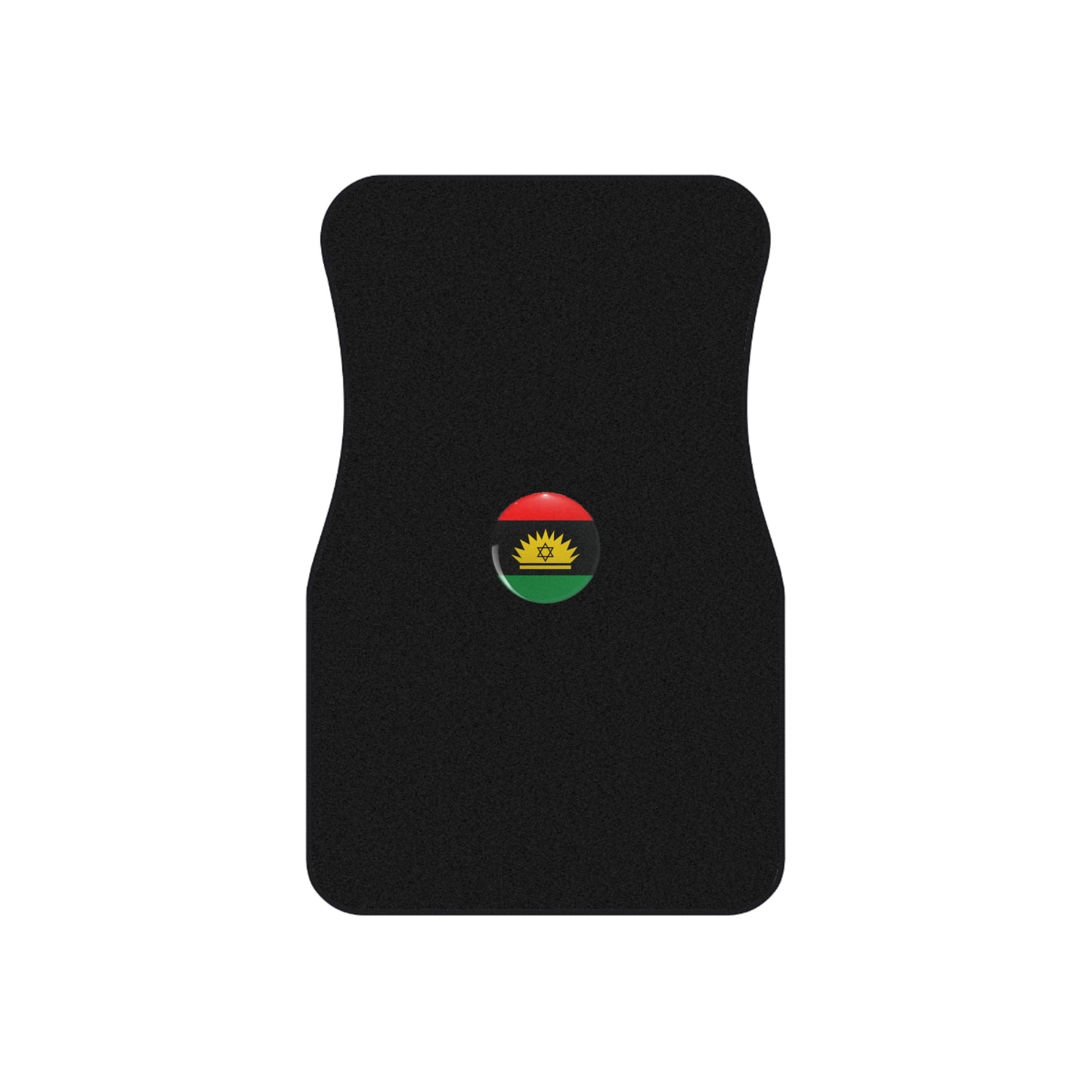 Biafra Car Mats (Set of 4)