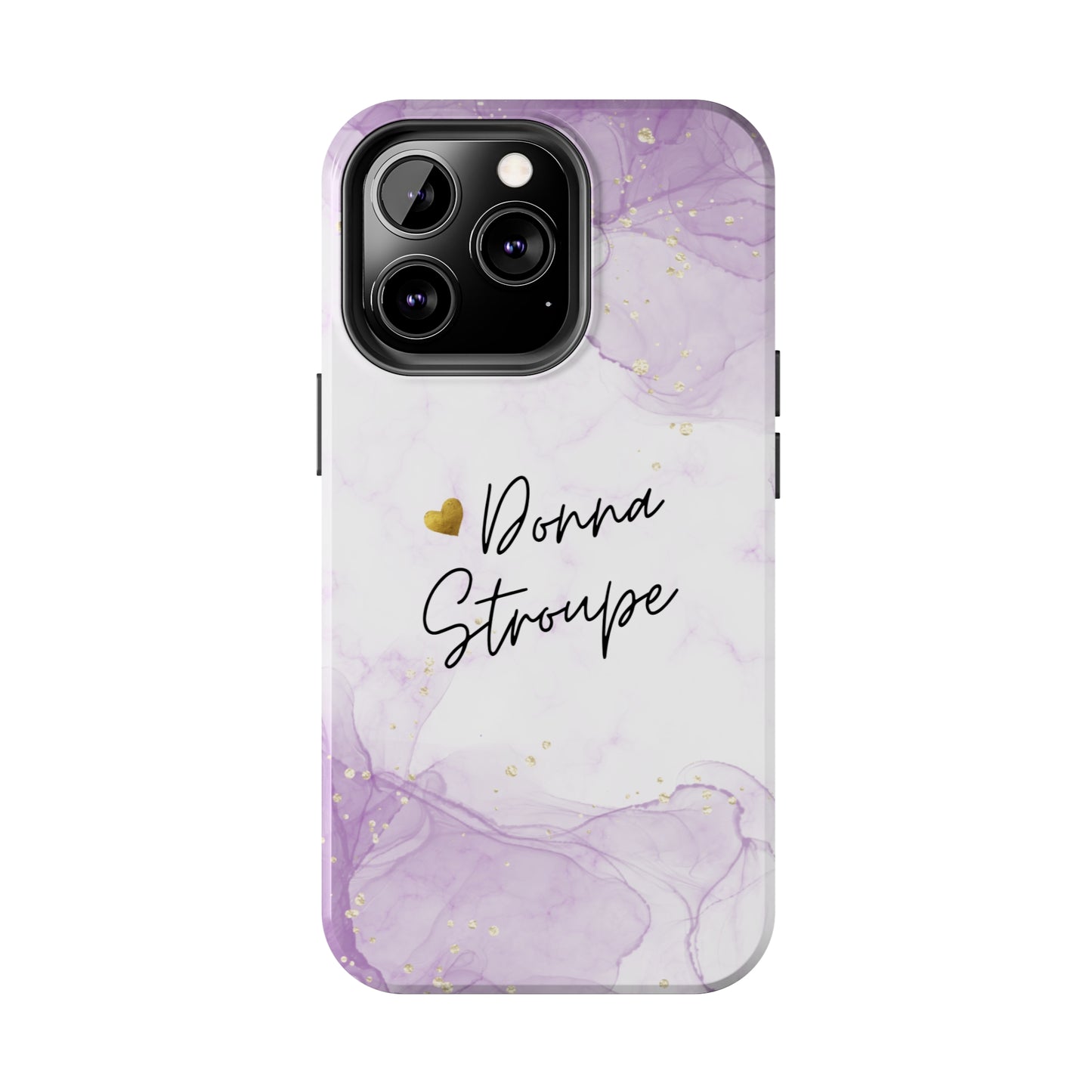 Donna Stroupe - Tough iPhone Cases (iPhone 7, 8, X, 11, 12, 13, 14, 15)
