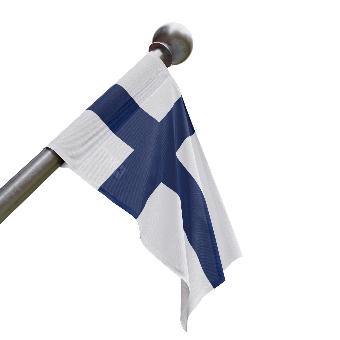 Finland Flag