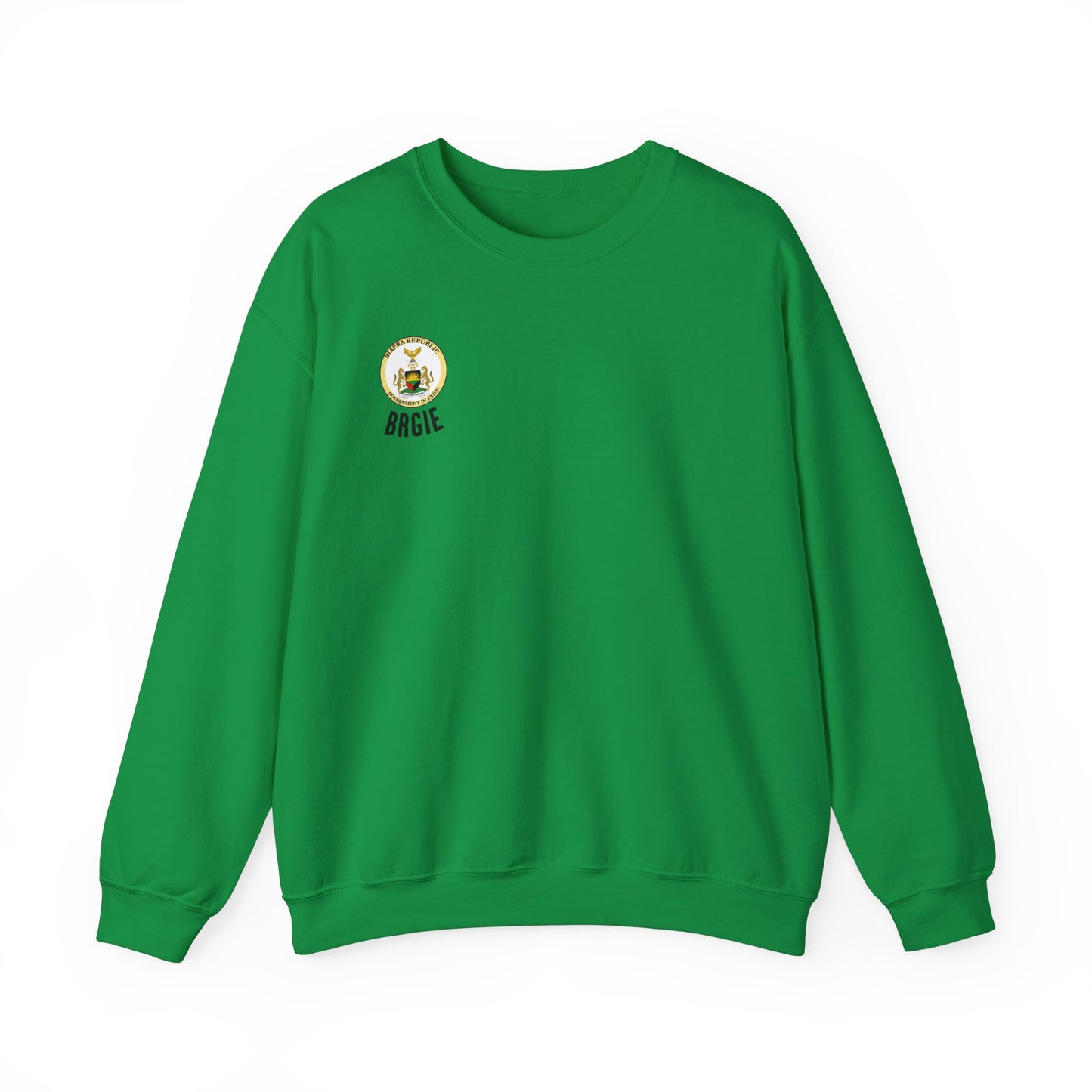 BRGIE Sweatshirt