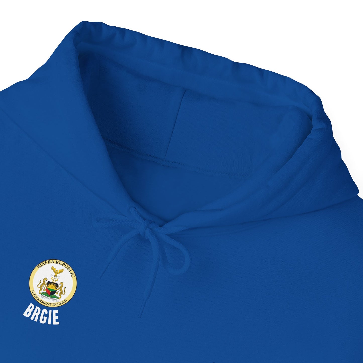 BRGIE Hoodie