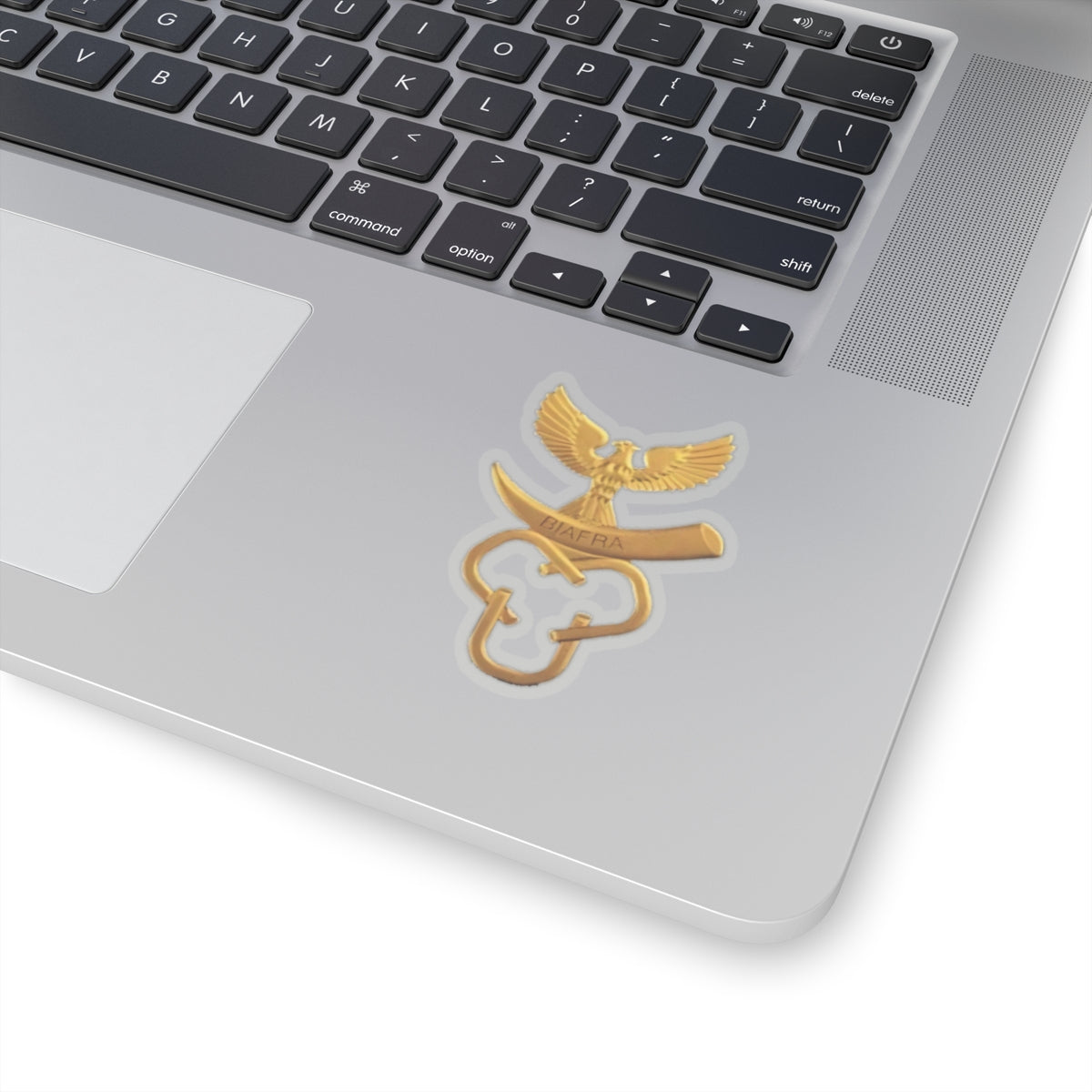 BLA Kiss-Cut Stickers