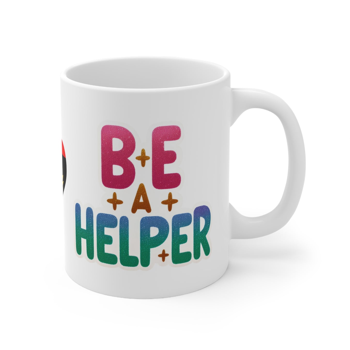 Be A Helper (Australia)