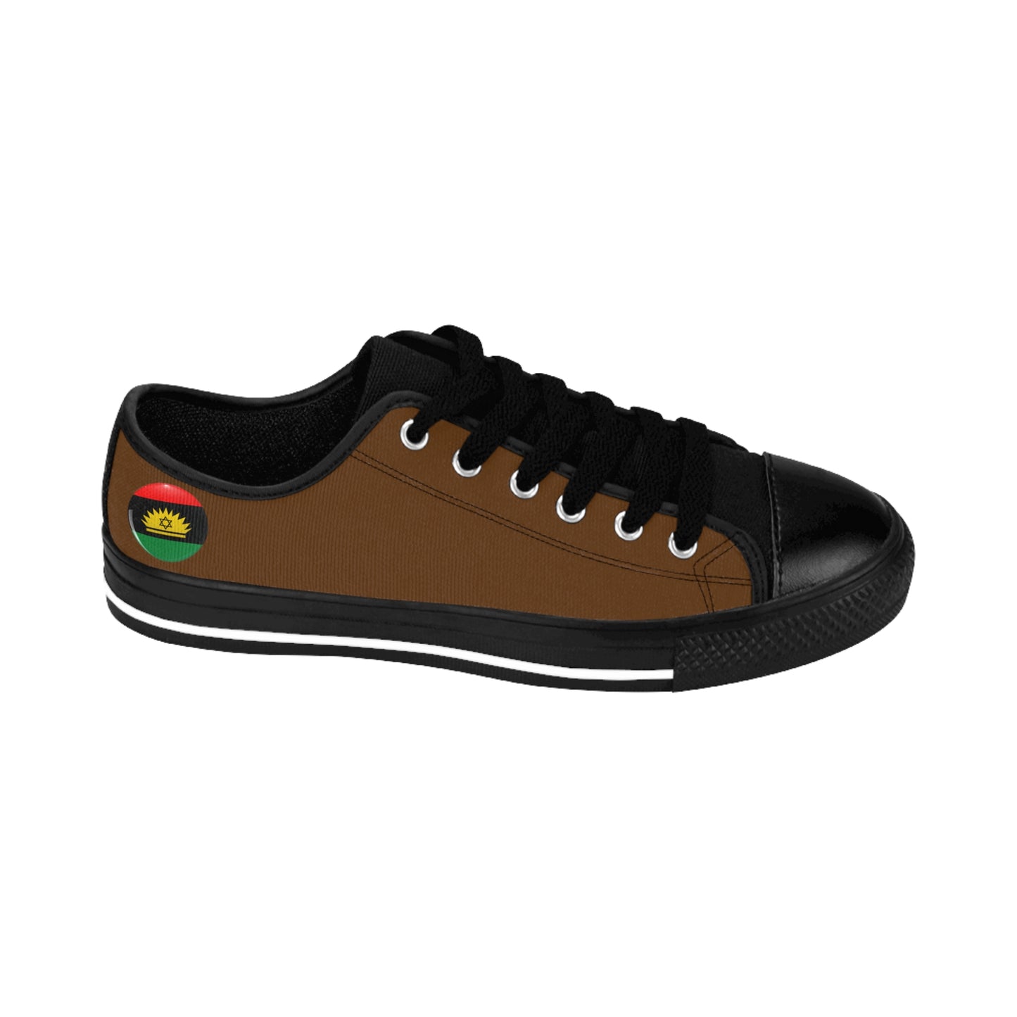 Brown Women's Sneakers