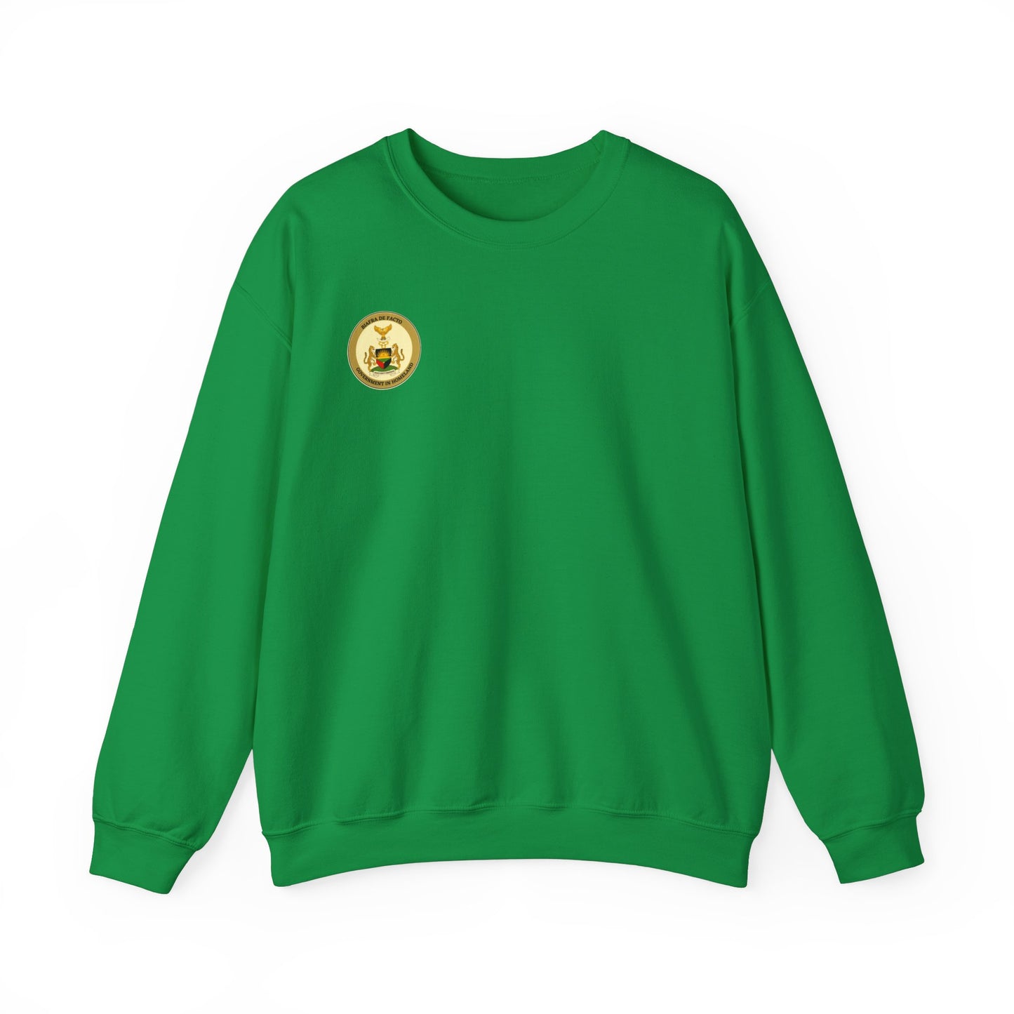 Biafra De Facto Sweatshirt