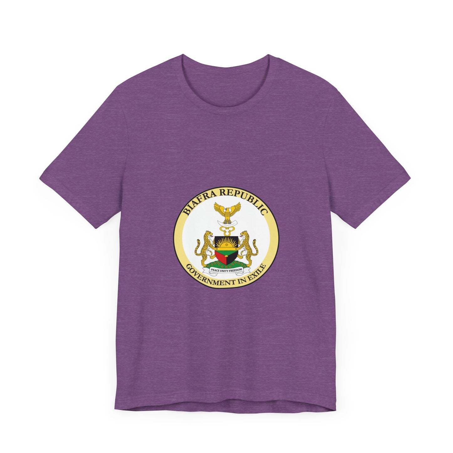 BRGIE T-Shirt (3rd Color Batch)