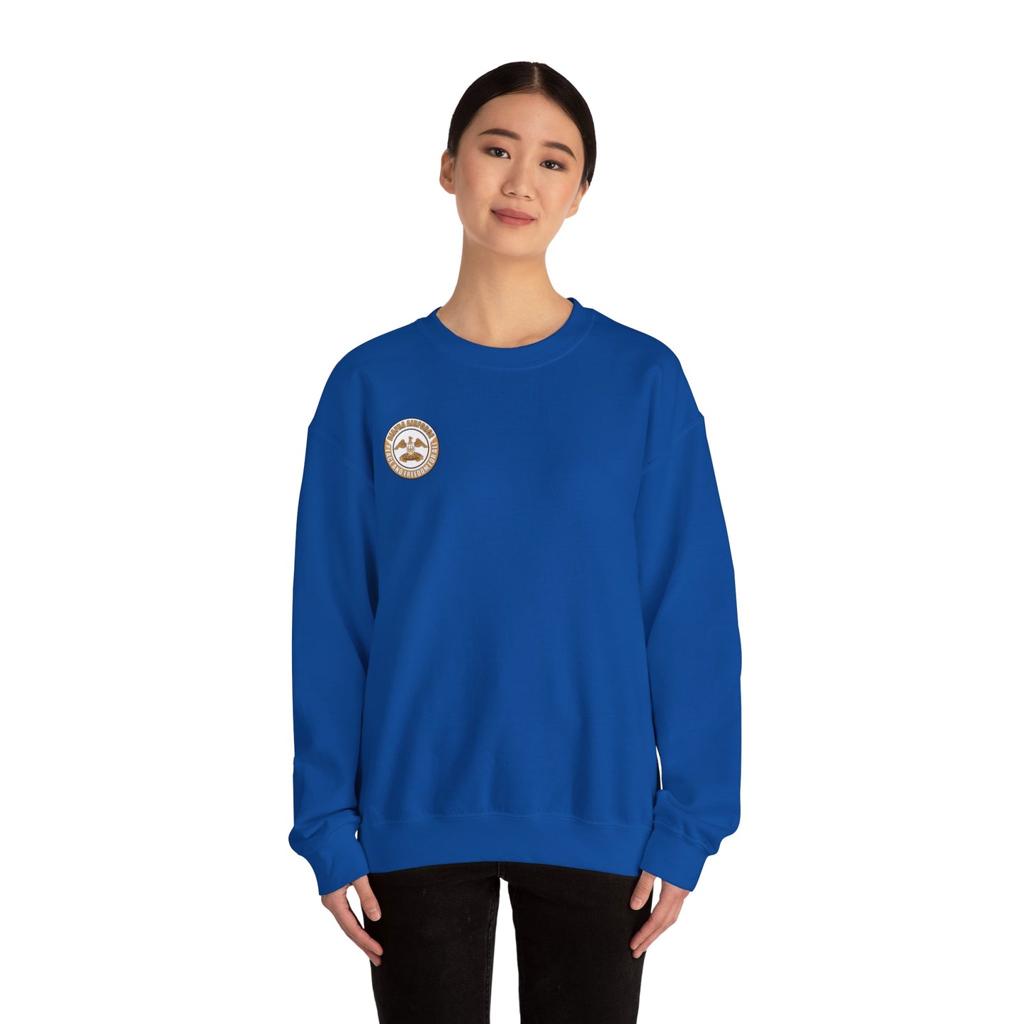 Biafra Air Force Sweatshirt