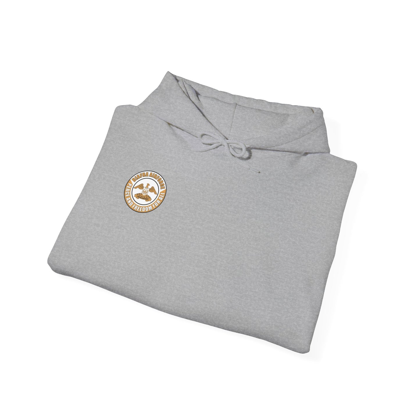 Biafra Air Force Hoodie