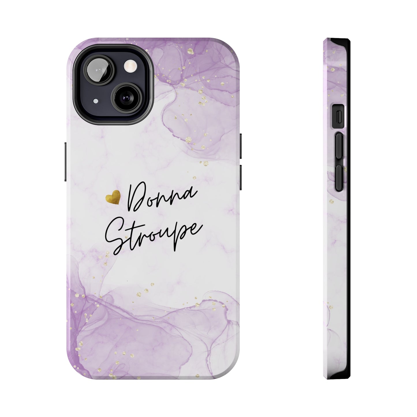 Donna Stroupe - Tough iPhone Cases (iPhone 7, 8, X, 11, 12, 13, 14, 15)