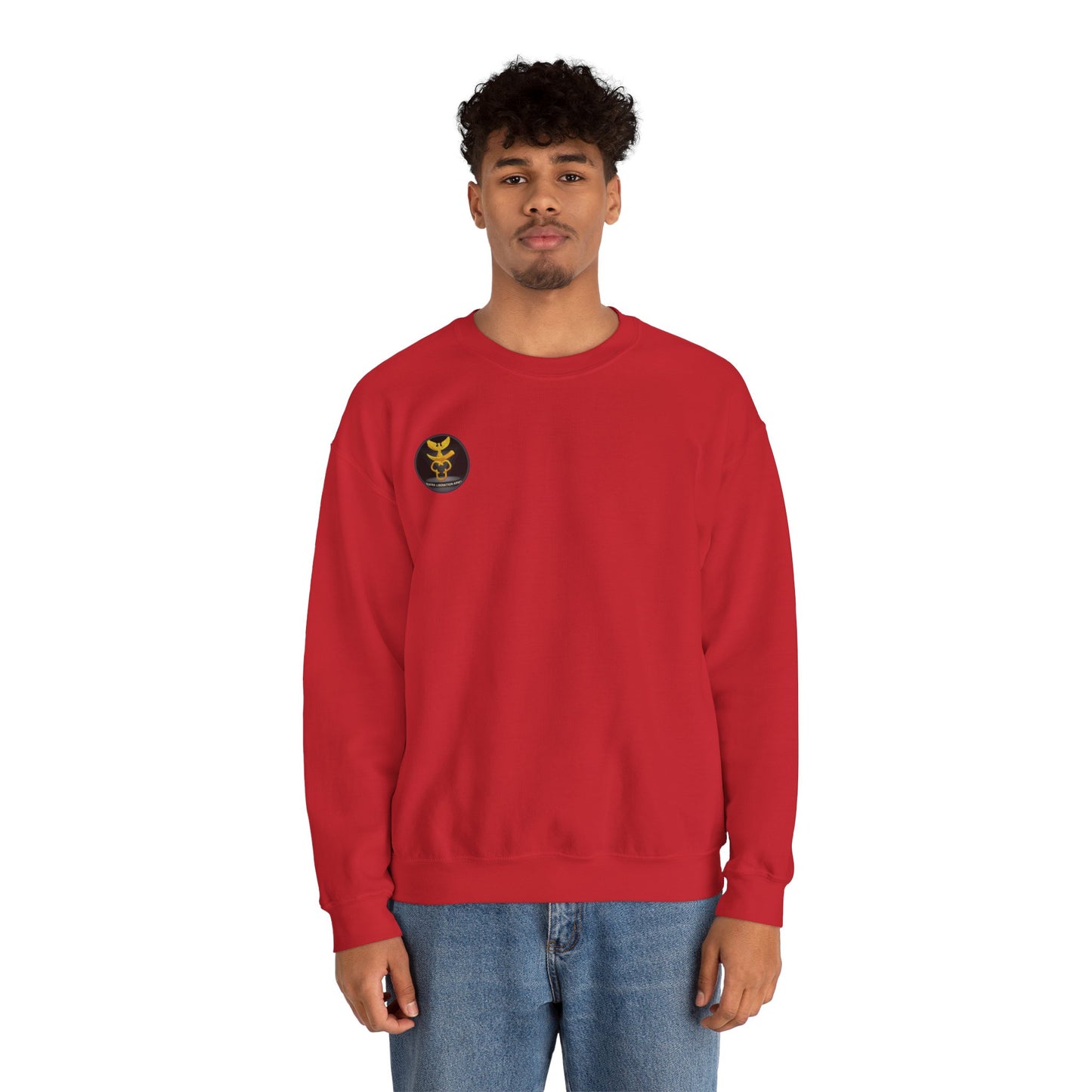 Biafra Liberation Army Sweatshirt