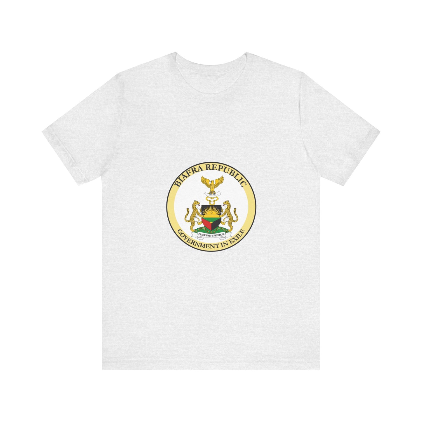 BRGIE T-Shirt (1st Color Batch)