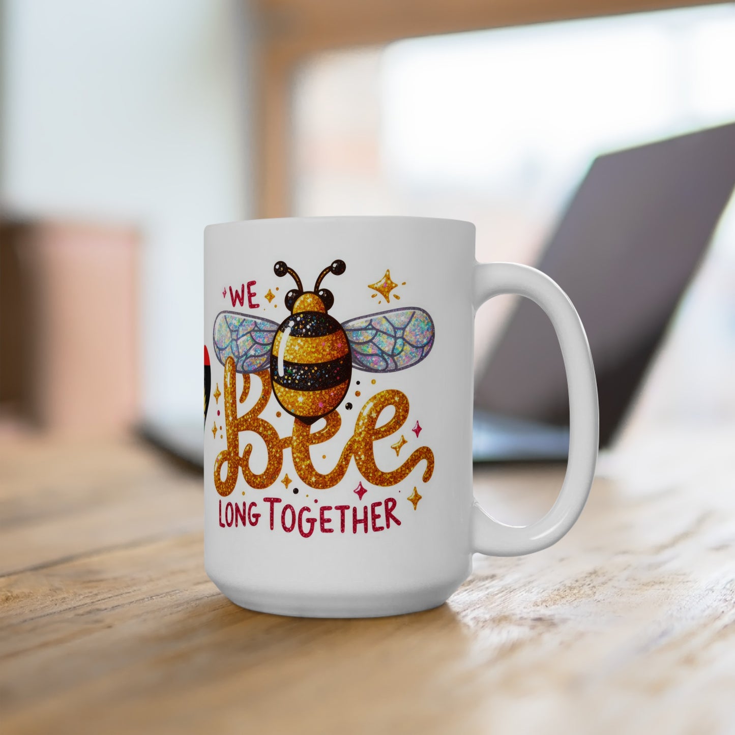 We Bee Together (USA)