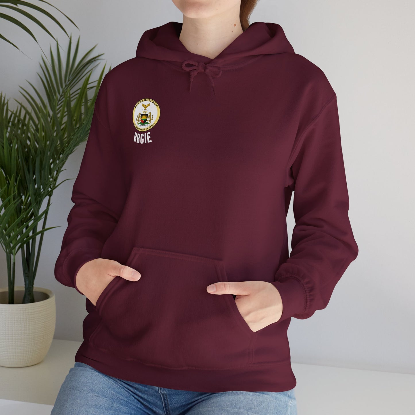 BRGIE Hoodie