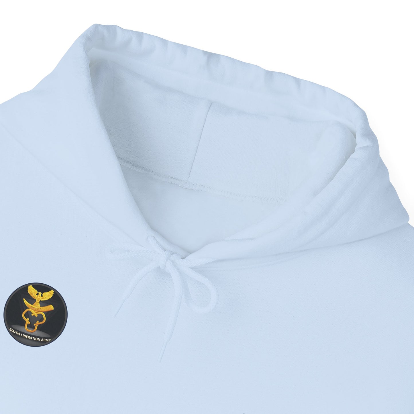 Biafra Liberation Army Hoodie