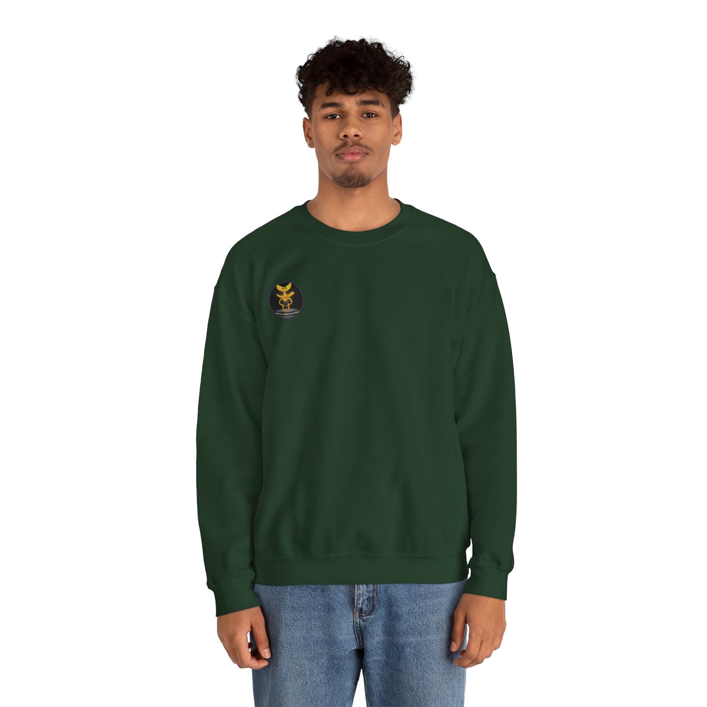 Biafra Liberation Army Sweatshirt