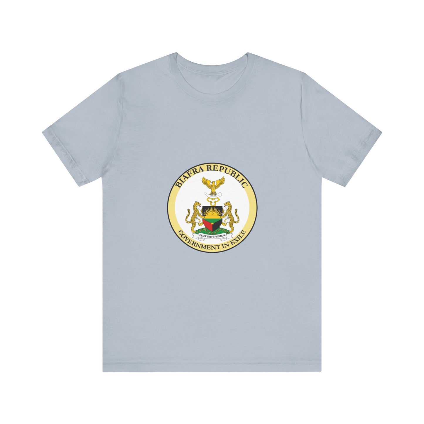 BRGIE T-Shirt (2nd Color Batch)