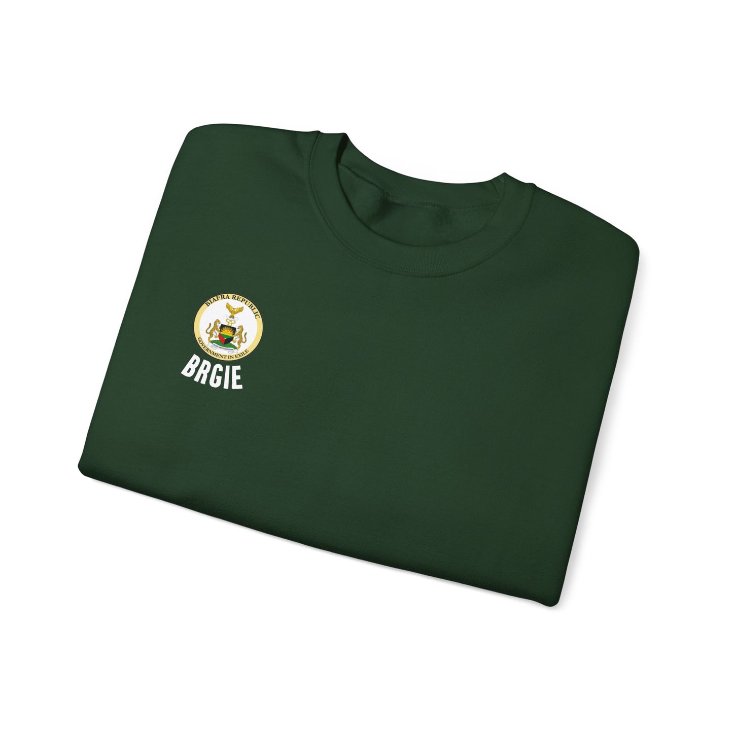 BRGIE Sweatshirt
