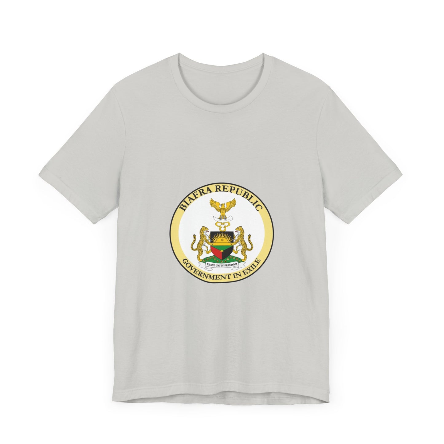 BRGIE T-Shirt (1st Color Batch)