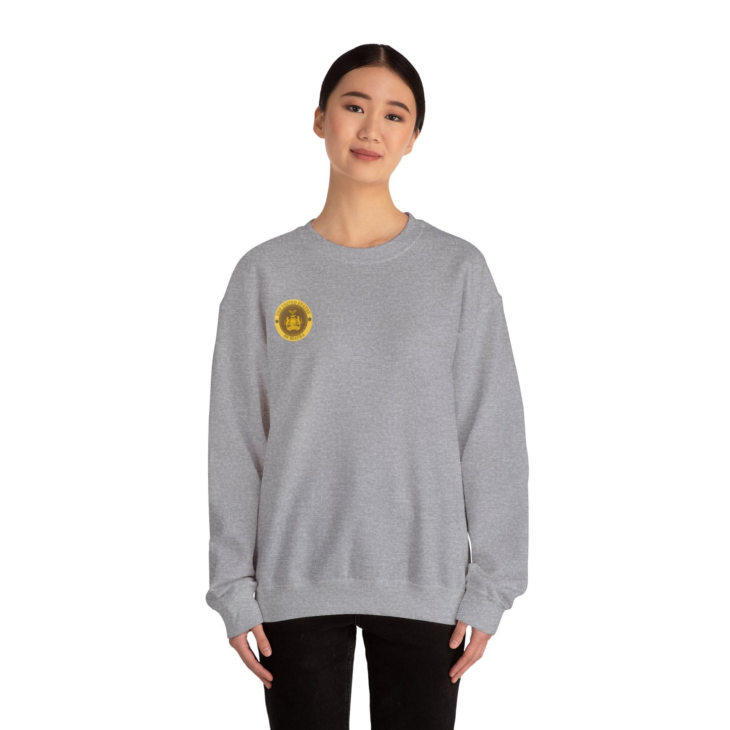 USB Sweatshirt