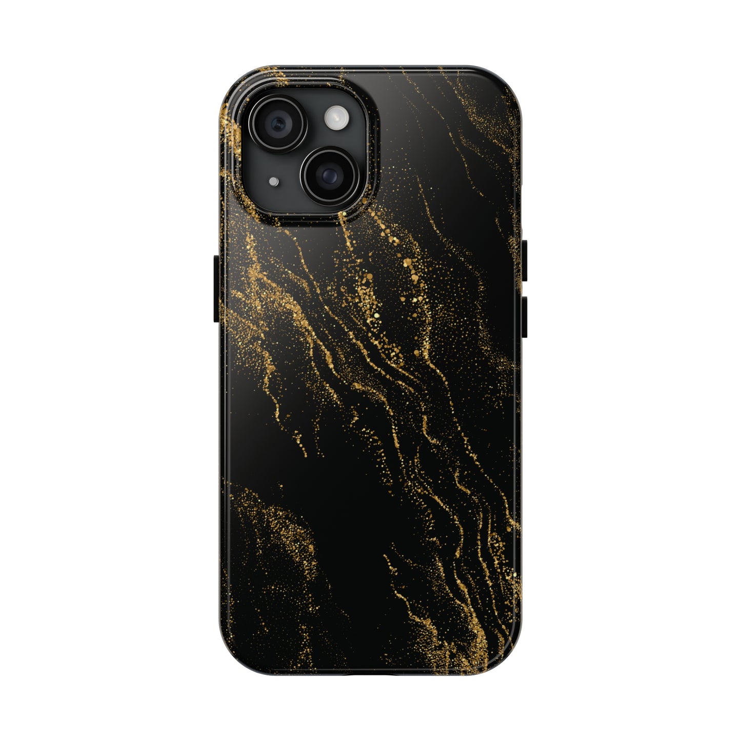 Golden Sand - Tough iPhone Cases (iPhone 7, 8, X, 11, 12, 13, 14, 15)